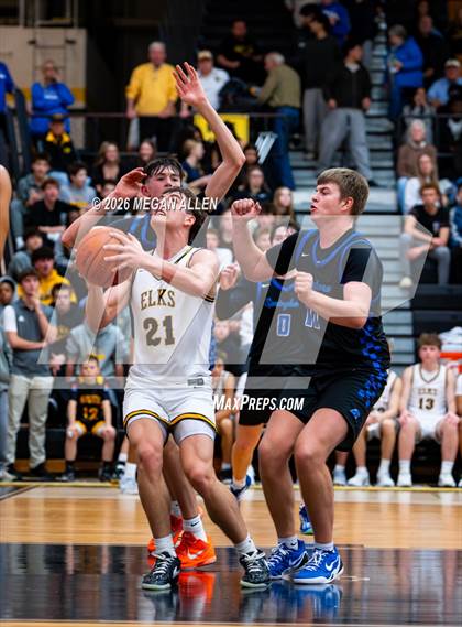 Thumbnail 2 in Springboro @ Centerville photogallery.