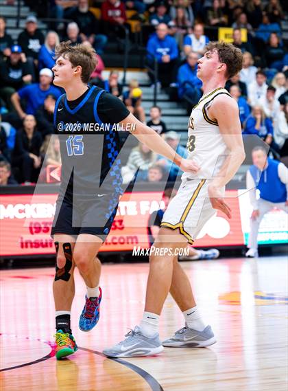 Thumbnail 2 in Springboro @ Centerville photogallery.