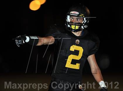Thumbnail 2 in Santa Fe vs. Godinez photogallery.
