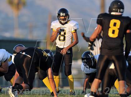 Thumbnail 1 in Santa Fe vs. Godinez photogallery.