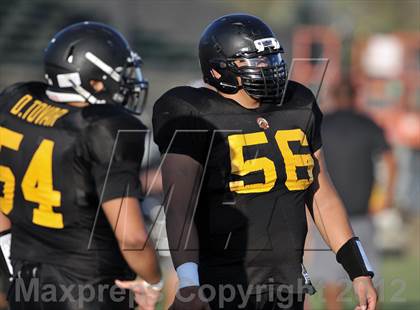Thumbnail 1 in Santa Fe vs. Godinez photogallery.