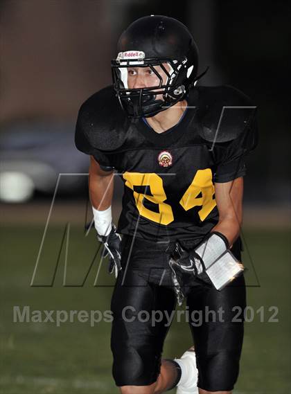 Thumbnail 1 in Santa Fe vs. Godinez photogallery.