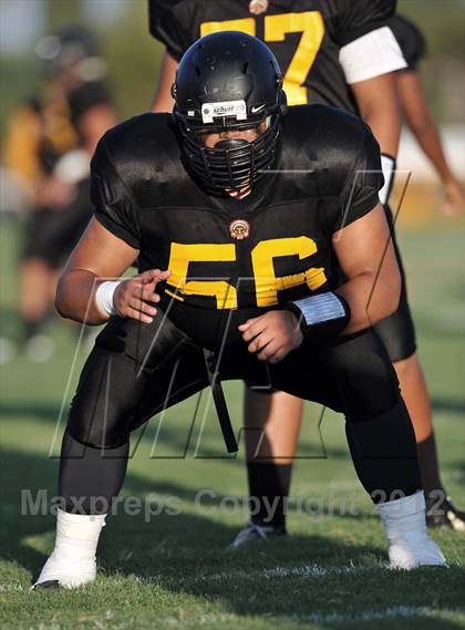 Thumbnail 2 in Santa Fe vs. Godinez photogallery.