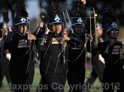 Thumbnail 2 in Santa Fe vs. Godinez photogallery.