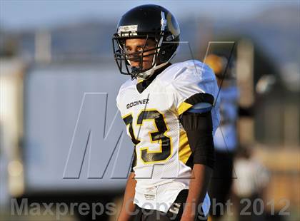 Thumbnail 1 in Santa Fe vs. Godinez photogallery.