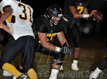 Thumbnail 1 in Santa Fe vs. Godinez photogallery.