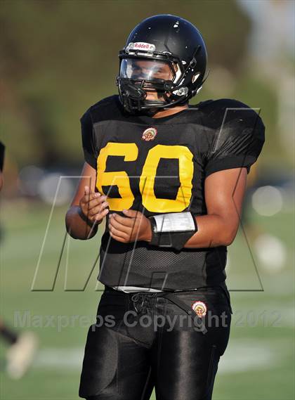 Thumbnail 1 in Santa Fe vs. Godinez photogallery.