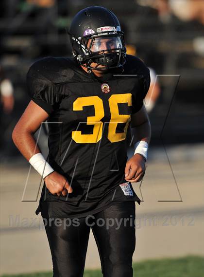 Thumbnail 1 in Santa Fe vs. Godinez photogallery.