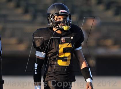 Thumbnail 1 in Santa Fe vs. Godinez photogallery.
