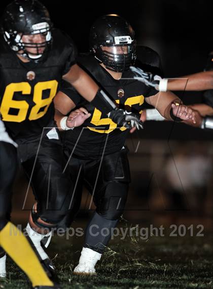 Thumbnail 1 in Santa Fe vs. Godinez photogallery.