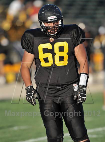 Thumbnail 3 in Santa Fe vs. Godinez photogallery.