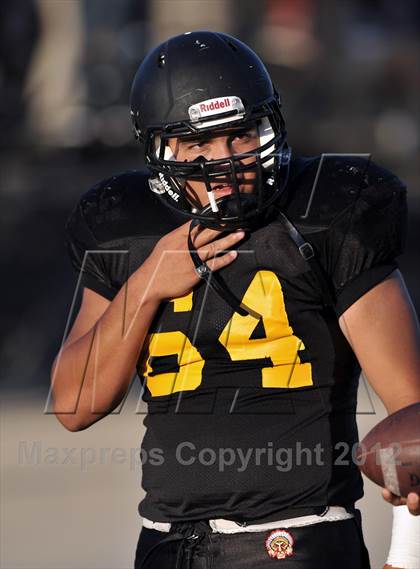 Thumbnail 3 in Santa Fe vs. Godinez photogallery.