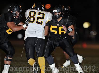 Thumbnail 2 in Santa Fe vs. Godinez photogallery.