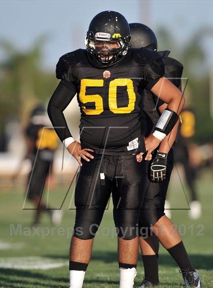 Thumbnail 1 in Santa Fe vs. Godinez photogallery.