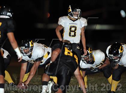 Thumbnail 3 in Santa Fe vs. Godinez photogallery.