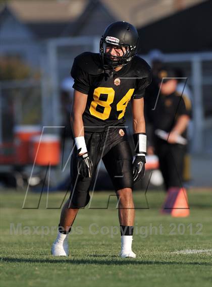 Thumbnail 1 in Santa Fe vs. Godinez photogallery.