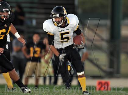 Thumbnail 1 in Santa Fe vs. Godinez photogallery.