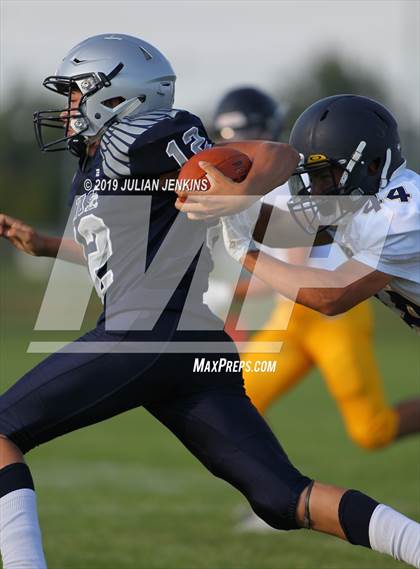 Thumbnail 1 in Meridian @ Skyview photogallery.