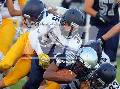 Thumbnail 1 in Meridian @ Skyview photogallery.