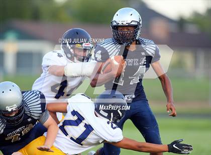 Thumbnail 3 in Meridian @ Skyview photogallery.