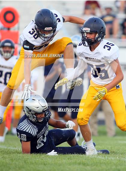 Thumbnail 1 in JV: Meridian @ Skyview photogallery.