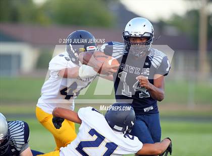 Thumbnail 1 in Meridian @ Skyview photogallery.