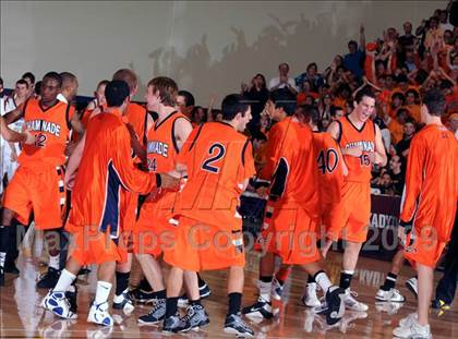 Thumbnail 3 in Oaks Christian vs. Chaminade (CIF SS Playoffs) photogallery.