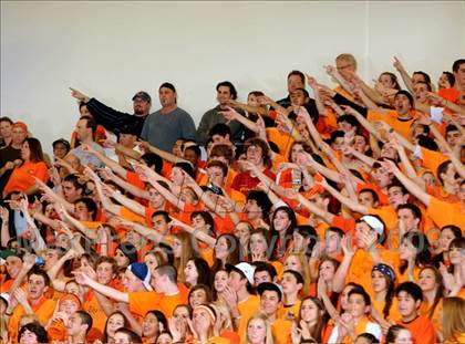 Thumbnail 2 in Oaks Christian vs. Chaminade (CIF SS Playoffs) photogallery.