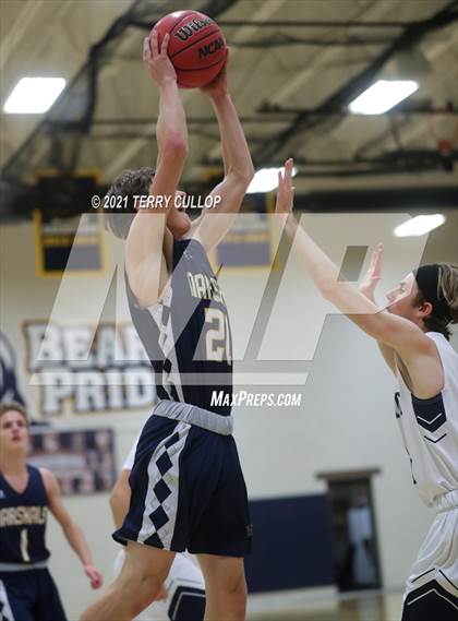 Thumbnail 3 in Rockwell @ Summit Academy photogallery.