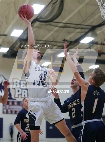 Thumbnail 3 in Rockwell @ Summit Academy photogallery.