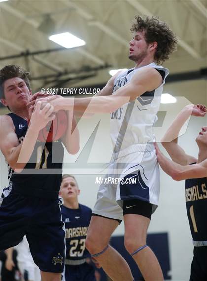 Thumbnail 3 in Rockwell @ Summit Academy photogallery.