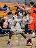 Photo from the gallery "Chaffey @ Diamond Ranch"