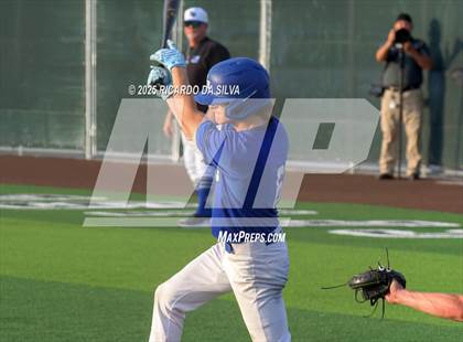 Thumbnail 3 in Barbers Hill @ Hendrickson (UIL 5A D1 Baseball Regional Semifinal) photogallery.