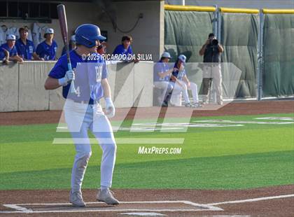 Thumbnail 3 in Barbers Hill @ Hendrickson (UIL 5A D1 Baseball Regional Semifinal) photogallery.