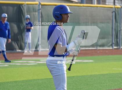 Thumbnail 2 in Barbers Hill @ Hendrickson (UIL 5A D1 Baseball Regional Semifinal) photogallery.