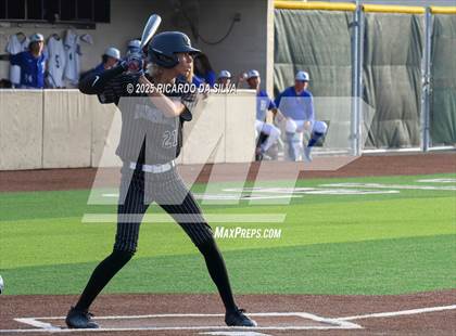 Thumbnail 3 in Barbers Hill @ Hendrickson (UIL 5A D1 Baseball Regional Semifinal) photogallery.