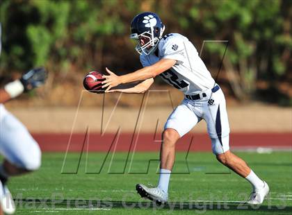 Thumbnail 3 in Loyola vs. Crenshaw photogallery.