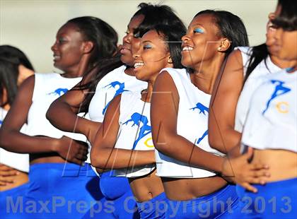 Thumbnail 1 in Loyola vs. Crenshaw photogallery.