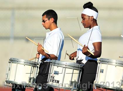 Thumbnail 1 in Loyola vs. Crenshaw photogallery.