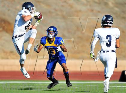 Thumbnail 1 in Loyola vs. Crenshaw photogallery.