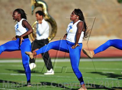 Thumbnail 3 in Loyola vs. Crenshaw photogallery.