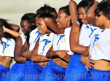 Thumbnail 3 in Loyola vs. Crenshaw photogallery.