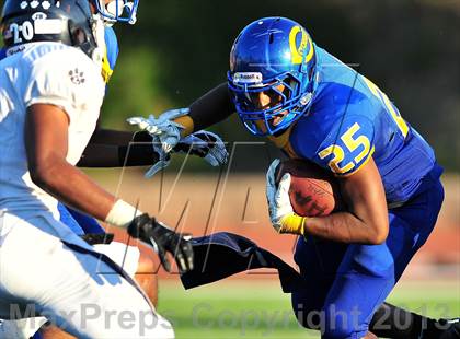 Thumbnail 1 in Loyola vs. Crenshaw photogallery.