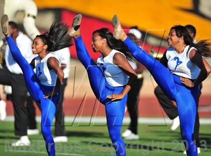 Thumbnail 1 in Loyola vs. Crenshaw photogallery.