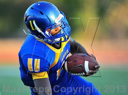 Thumbnail 3 in Loyola vs. Crenshaw photogallery.