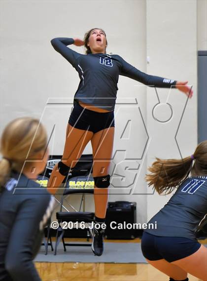 Thumbnail 2 in Smithson Valley vs Alamo Heights (NEISD Invitational) photogallery.