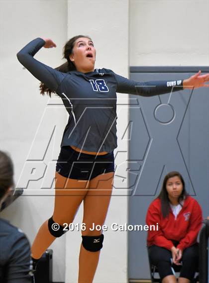 Thumbnail 2 in Smithson Valley vs Alamo Heights (NEISD Invitational) photogallery.