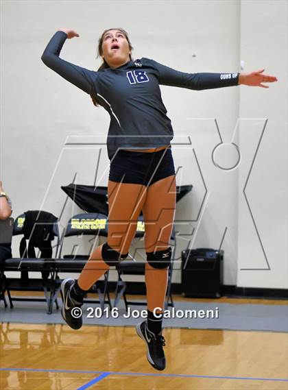 Thumbnail 1 in Smithson Valley vs Alamo Heights (NEISD Invitational) photogallery.