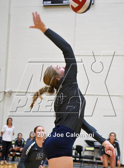 Thumbnail 1 in Smithson Valley vs Alamo Heights (NEISD Invitational) photogallery.