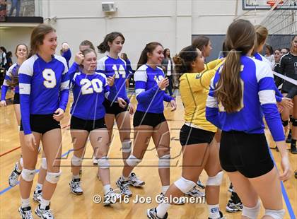 Thumbnail 1 in Smithson Valley vs Alamo Heights (NEISD Invitational) photogallery.